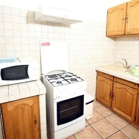 House Le Grenache Holiday home *