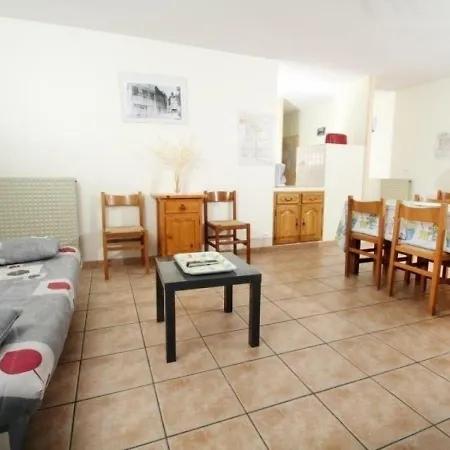 Holiday home House Le Grenache Vinsobres