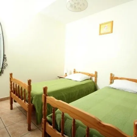 House Le Grenache * Vinsobres