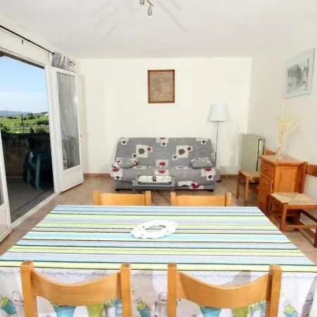 Holiday home House Le Grenache Vinsobres